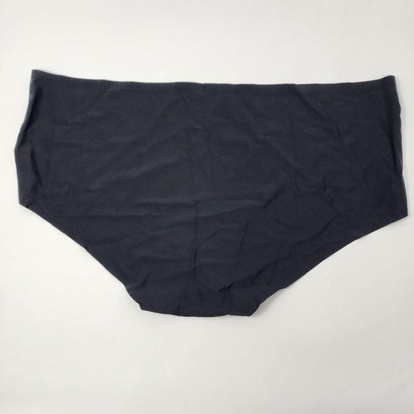 New PLUMS Underwear Co. Womens XXXL 3 Pack Laser-Cut Seamless Underwear Panties - Picture 7 of 11